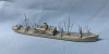 Versorger "Curacao" (1 St.) NL 1941 CM P 1244